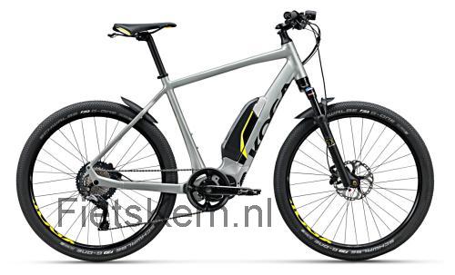 Koga PACE SX specificaties